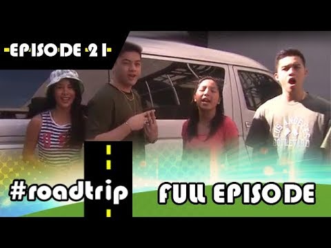 Magical Roadtrip w/ Hashtag CK, Girltrend Sammie, Dawn Chang at Hashtag Rayt | #Roadtrip Episode 21