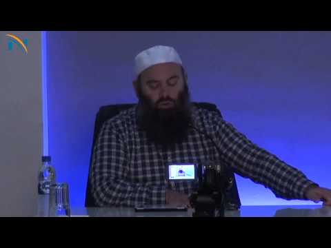 Ah Xheneti - Hoxhë Bekir Halimi - Elbasan