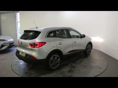 Renault Kadjar 1.5 dCi 110 ENERGY Dynamique S Nav - Image 2