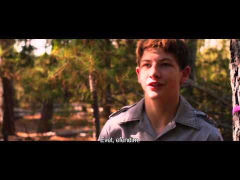 JOE - Türkçe Alt Yazılı Fragman