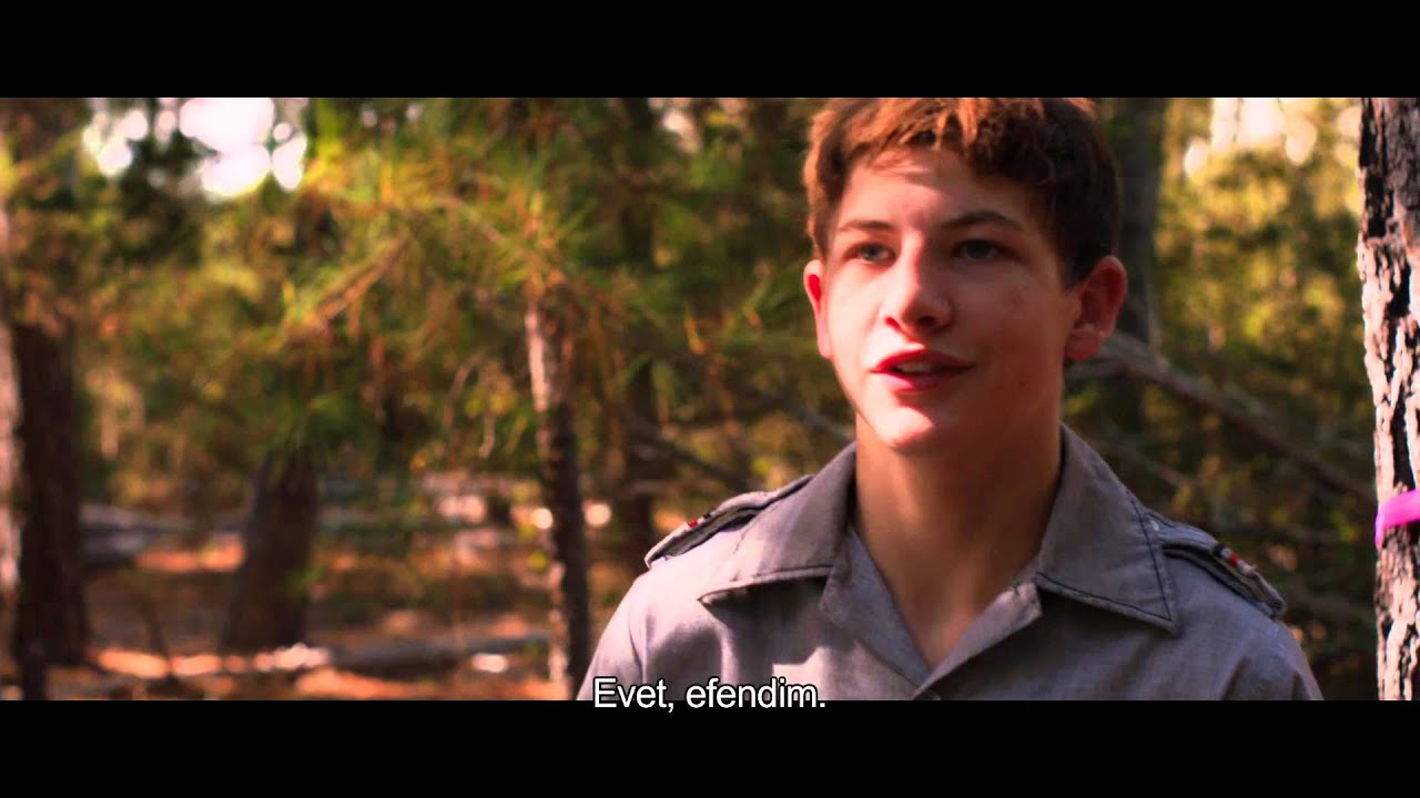 JOE - Türkçe Alt Yazılı Fragman