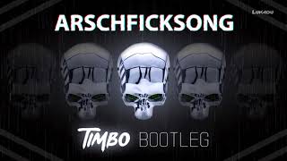 Sido - Arschficksong (Timbo Bootleg)