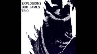 Bob James Trio with Robert Ashley - Wolfman