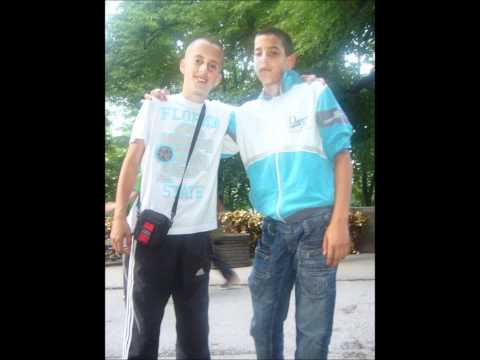 KK Mladost 97/98 BS- Za sve moje ljude !!