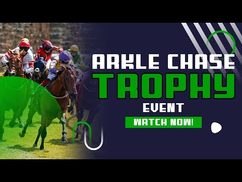Arkle Chase Trophy | Cheltenham Racecourse Events | British Racecourses