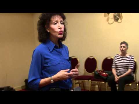 Voice Aerobics for Parkinson's disease 2