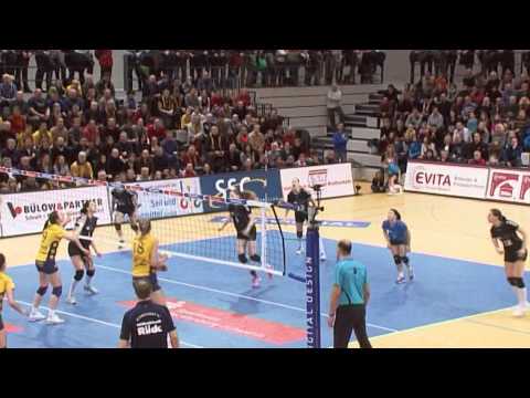 SSC setzt Ausrufezeichen