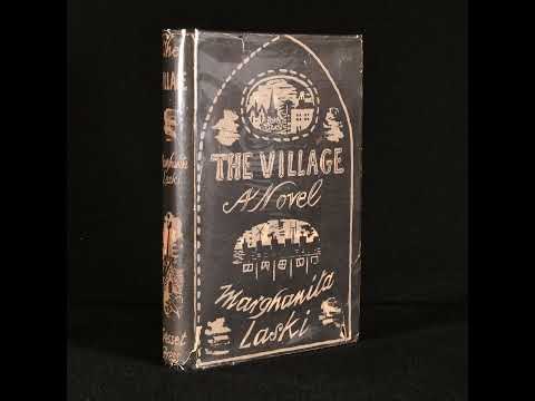 "The Village" By Marghanita Laski