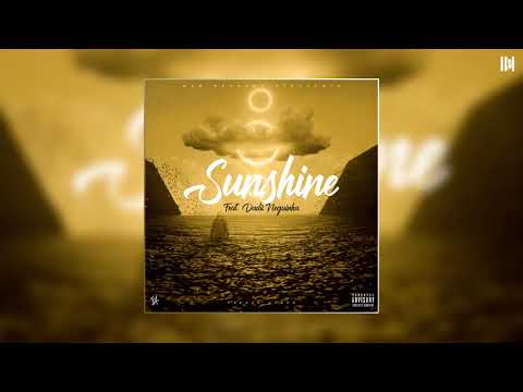 Espaço Aéreo - SUNSHINE (Feat. Dadii Neguinha) [Video Lyric]