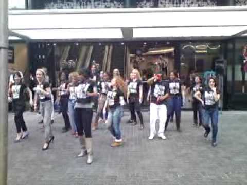 New Look opening Rottedam