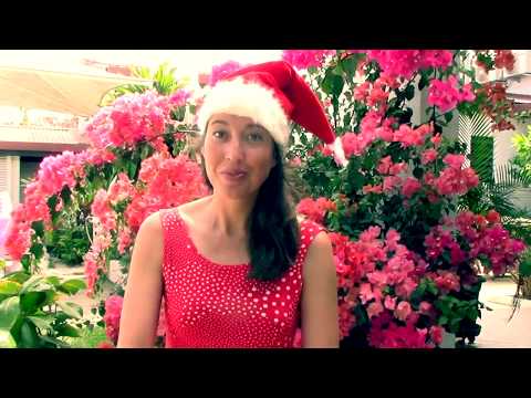 Osc'Art - "Petit Papa Noël" -