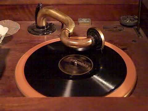 COLUMBIANS BEN SELVIN VIVA-TONAL - FINDERS KEEPERS - ROARING 20'S VICTROLA 8-30