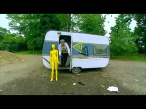 Alkali metals:brainiac, open university and Francium clips