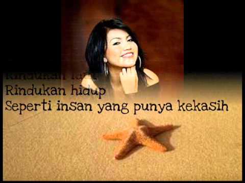 Elyana - Diriku Tapak Sulaiman lirik