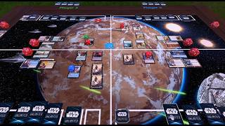 Twin Suns Chaos! 2026 Starter Decks Full Gameplay