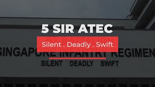 5 SIR ATEC