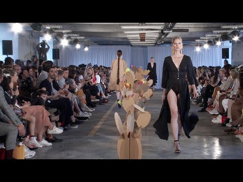 IMAUVE | Spring Summer 2020 | Full Show