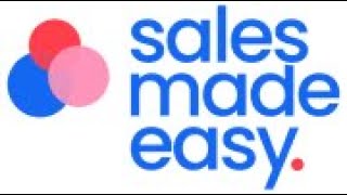 Sales Made Easy Monday Morning Mojo (070823) - Research, Plan & Prepare