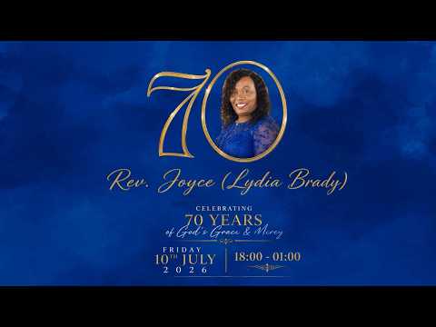 Joyce Brady Funeral