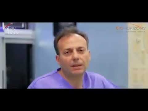 In collaboration with Hollywood Smile Clinics Dr. Samer Issa, is talking about dental implants