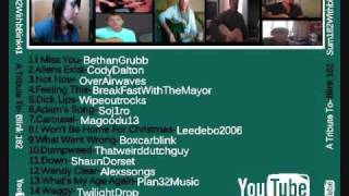 A Tribute To Blink 182 - 04 Feeling This - Breakfast With The Mayor