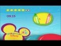 Playhouse Disney Sweden PLAY LEARN Promo