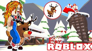 Robux Gratis Por Navidad ฟร ว ด โอออนไลน ด ท ว ออนไลน คล ปว ด โอฟร Thvideos - compro con robux todo el evento de navidad en adopt me rovi23