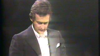 Haydn Symphony No. 95 in C minor, Hob.I:95 - IV. Finale: Vivace, Conductor: Bernhard Klee