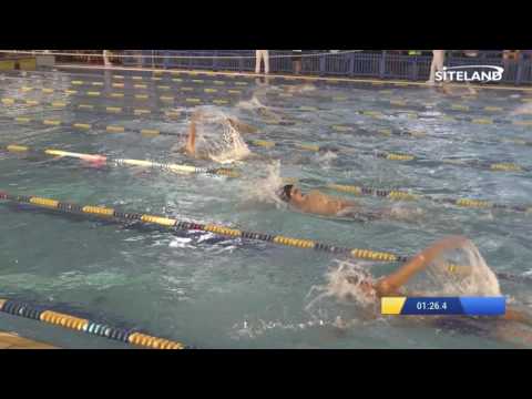 200 Dorso  Ass. Maschile Agonisti (Serie 2) - Meeting di Halloween 12Trofeo citta' di Rosa'