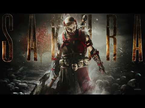 For Honor Season 10 OST - Sakura