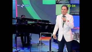 Italian Swing Band - Fly Me To The Moon