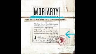 Moriarty - Jaywalker