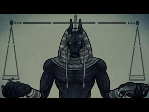 Anubis - Breaking the Law (Cover)