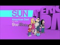 AMERICAN DAD Promo For Finger Lenting Good
