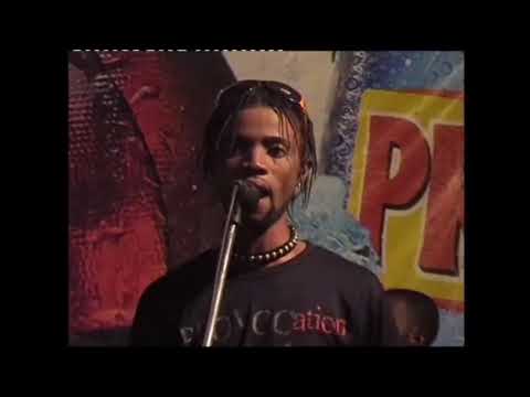 Concert MANDA CHANTE