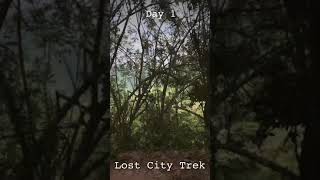 preview picture of video 'Ciudad Perdida (The Lost City Trek)'
