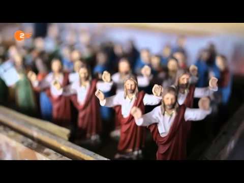 Die Osterhasen und Figuren von MAROLIN®