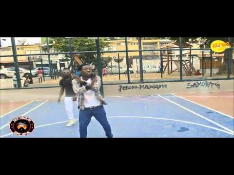 Os Mais Potentes - Zakelé Yaya - KSP 2012