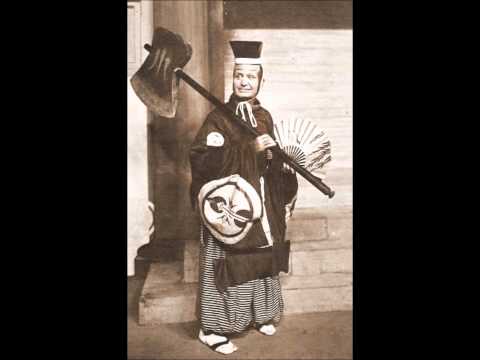 The Mikado 1926 as some day it may happen