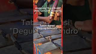 Download lagu Tabuh Kreasi 'Degung Selendro' mp3