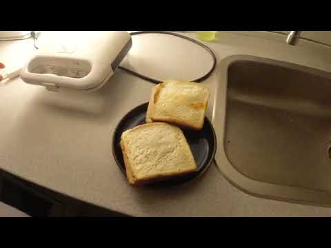 MongoTV_10544 - Min Natmad - PIZZA TOAST
