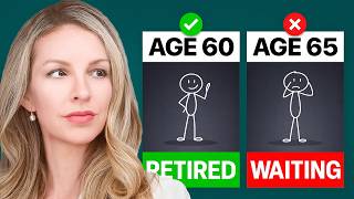 The Rich Ratio: Why You Should Retire Before 61 (Even If You Haven't Saved Enough)