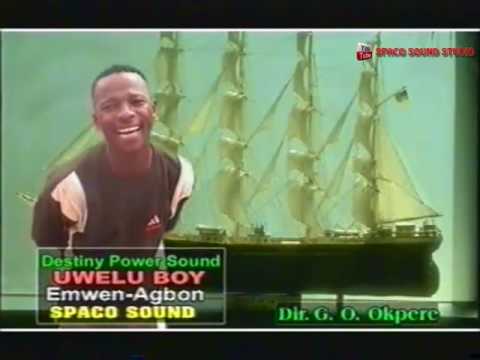Emwen-Agbon by Uwelu Boy - Benin Music Video