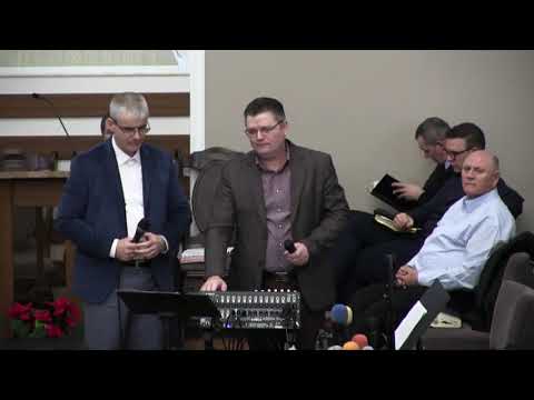 Iosif Câmpean & Sorin Sas - Dumnezeu e tăria mea