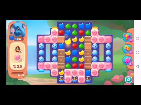 Wildscapes 380 Level