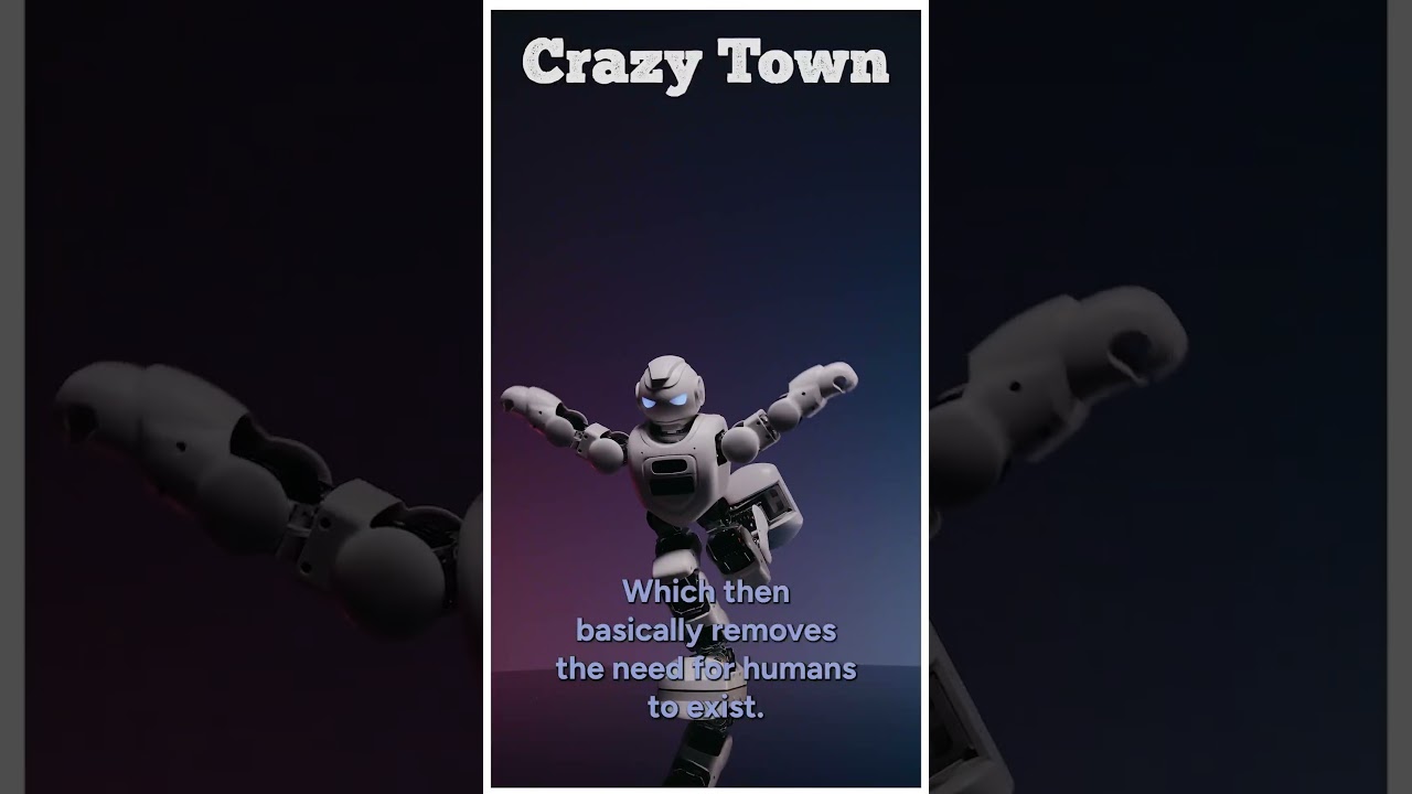 Lose Lose Situation: Crazy Town Clip