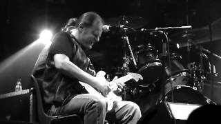 Walter Trout - Say Goodbye To The Blues (For Luther) @ Ribs & Blues