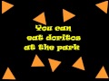 Doritos By Christina Parnaby Avi