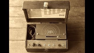 Video thumbnail for Maestro Echoplex EP-3 In Depth by Pedal Science