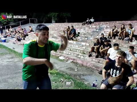 Escencia del Under ft Avellaneda HH - LANEL vs EFRUM - [FINAL] - 30.01.2023 - Avellaneda.